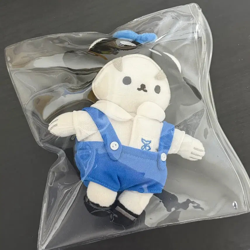 [BUNJANG] SM Entertainment Voice Record Talkie Polcasan GMM Doll Tenew Bundle Set / 찌엠 보이스레코드 talkie polcasan 폴카상 폴카산 gmm 인형 떼뉴