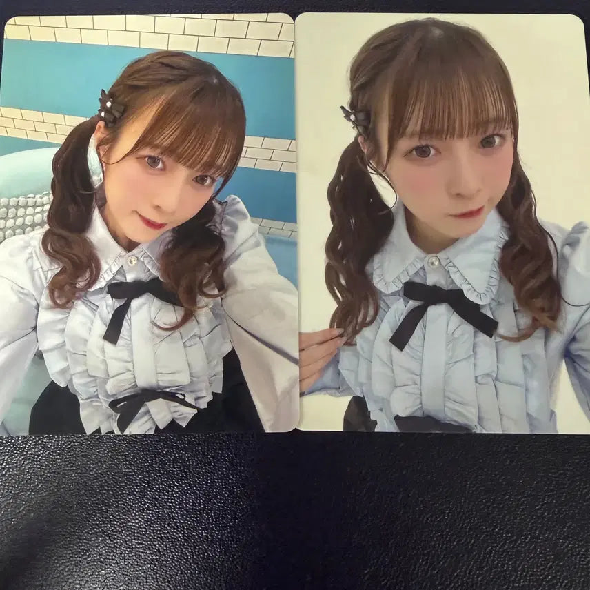 [BUNJANG] Miyuu Umeda Trading Card / 우메다 미유 토레카