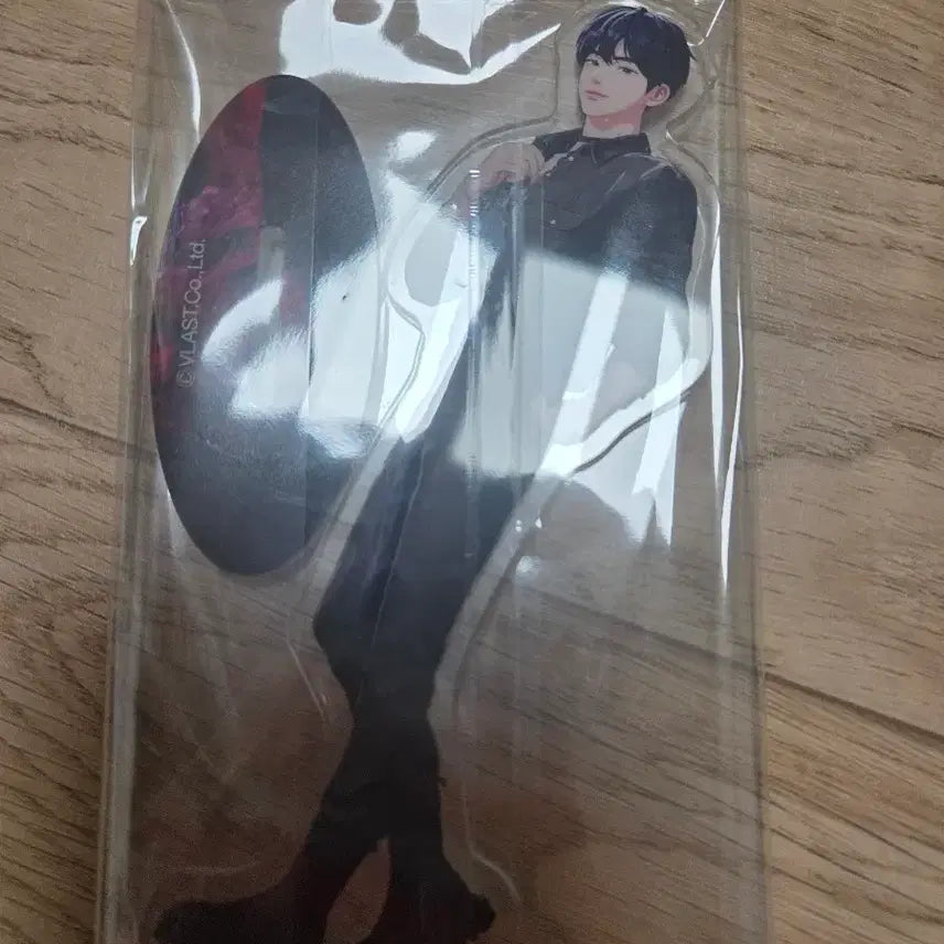[BUNJANG] Pleiades Dash Acrylic Stand / 플레이브 대쉬 아크릴