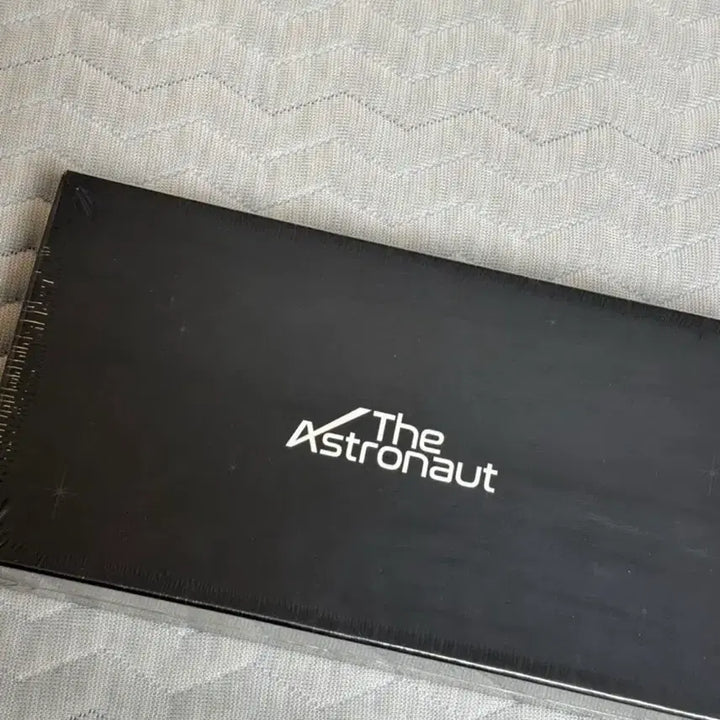 [BUNJANG] BTS Jin Cutlery Set The Astronaut Sealed / 방탄소년단 진 커트러리 세트 미개봉 디애스트로넛 bts jin Cutlery Set