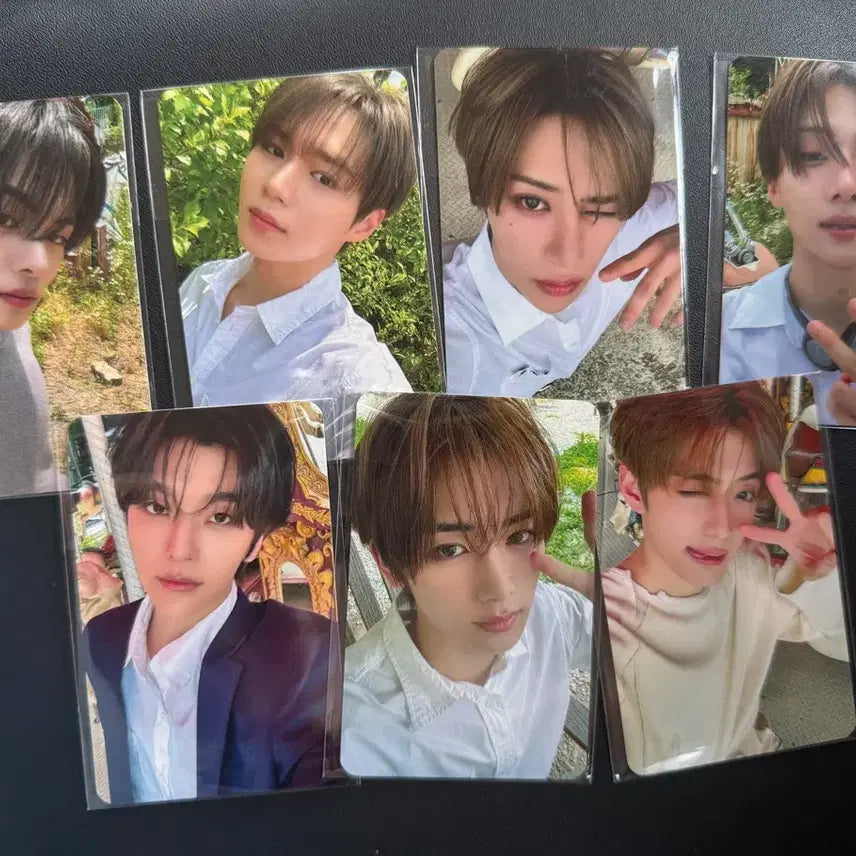 [BUNJANG] AldiOne Alphadrivewon Postcard Ver. POB / 알디원 팝업 포스트카드ver 미공포