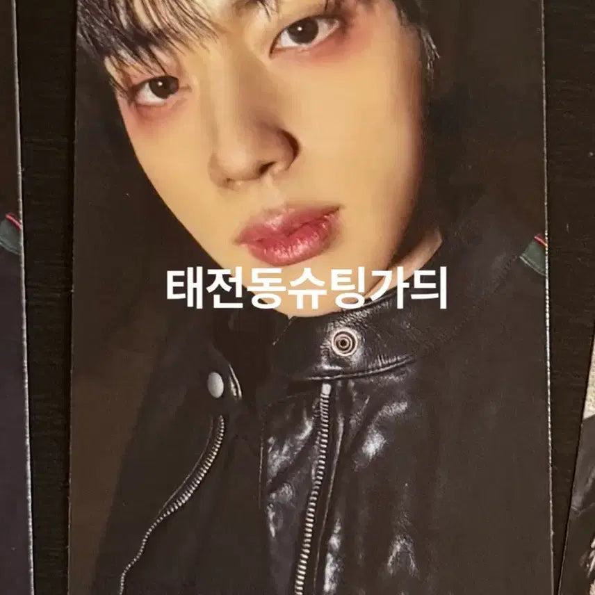 [BUNJANG] BTS Arirang Tour North America 2nd Lucky Draw Jin / 방탄 아리랑 투어 북미 2차 럭드 진