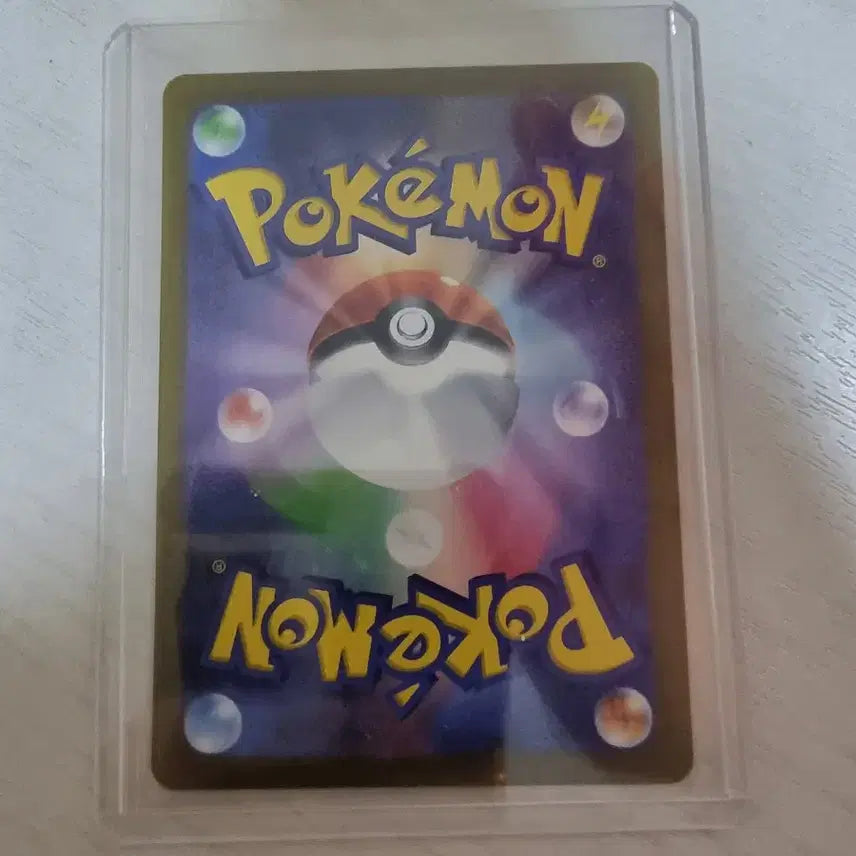 [BUNJANG] Pokemon Card Thunder Classic Deck (Japanese Edition) / 포켓몬카드 썬더 홀로 클래식덱 일판 CLL