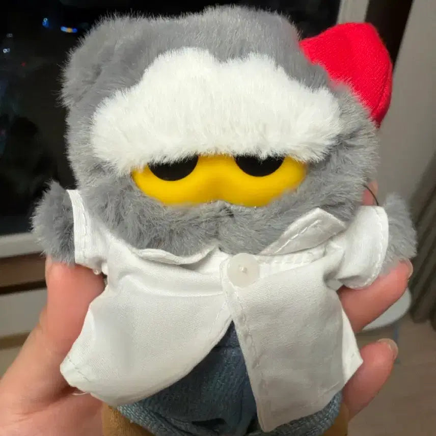 [BUNJANG] Joann Friends Joa Crown Edition Doll (Unsealed) / 개봉한 조앤프렌즈 조아 크라운 에디션 인형