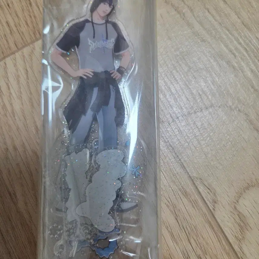 [BUNJANG] FLAVE Yejun Kakurenbo Acrylic Stand / 풀레이브 예준 카쿠렌보 아크릴