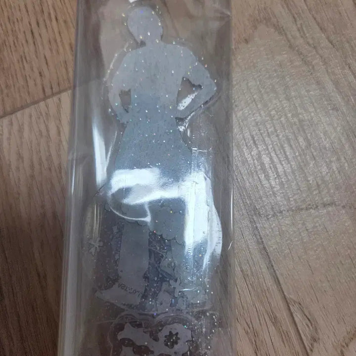 [BUNJANG] FLAVE Yejun Kakurenbo Acrylic Stand / 풀레이브 예준 카쿠렌보 아크릴