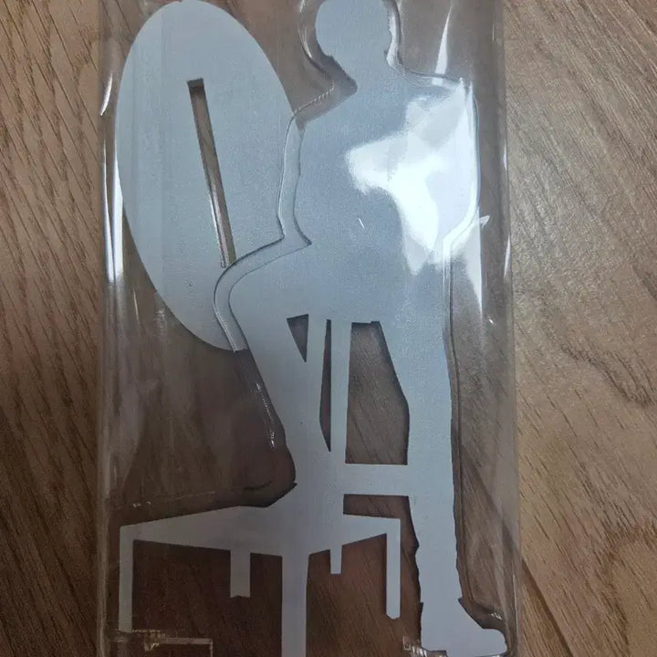 [BUNJANG] PLAVE Billboard Acrylic Stand / 플레이브 빌보드 예문 아크릴