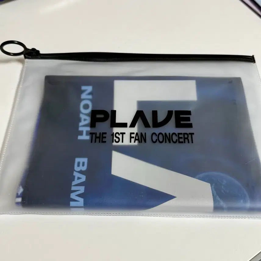 [BUNJANG] PLAVE Concert Slogan / 플레이브 콘서트 슬로건