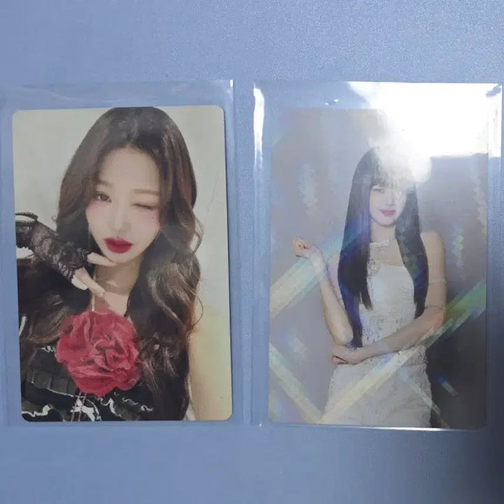 [BUNJANG] IVE Japan Concert Wonyoung MD Bundle Set / 아이브 일본 콘서트 원영 MD 일괄