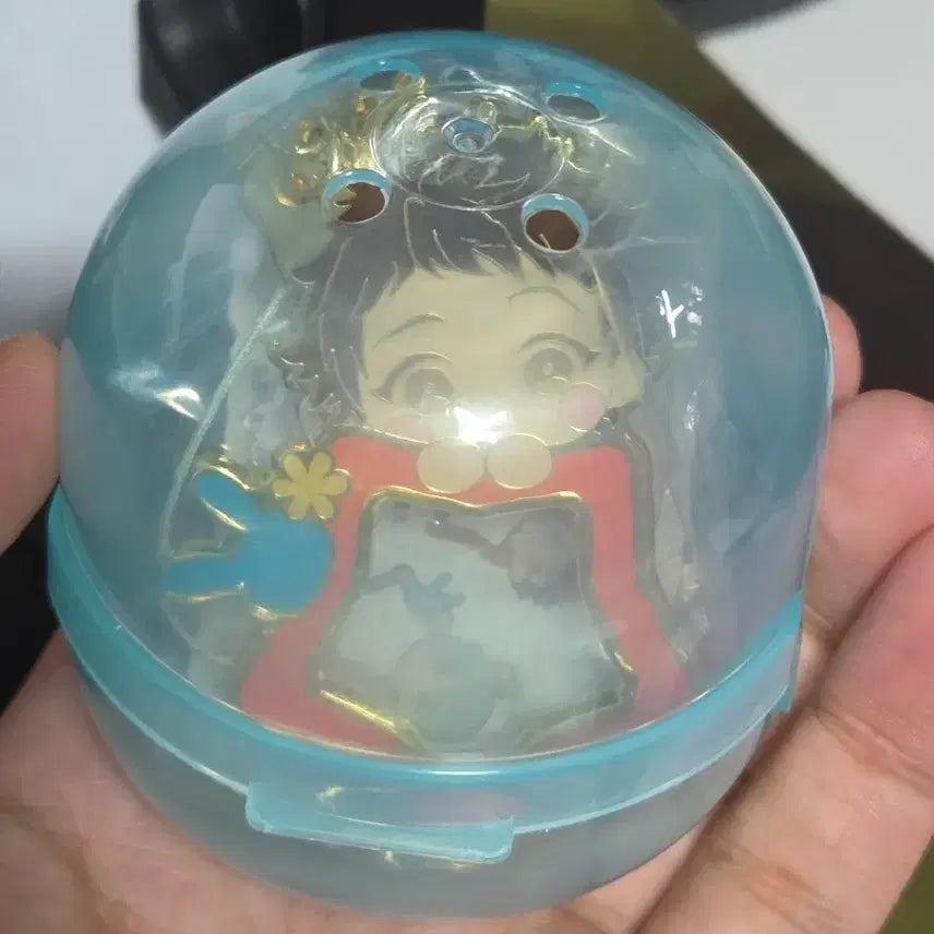 [BUNJANG] Ensemble Stars Mitsuru Tenma Minicole Charm Collection / 앙상블스타즈 텐마 미츠루 미니코레 챰 컬렉션
