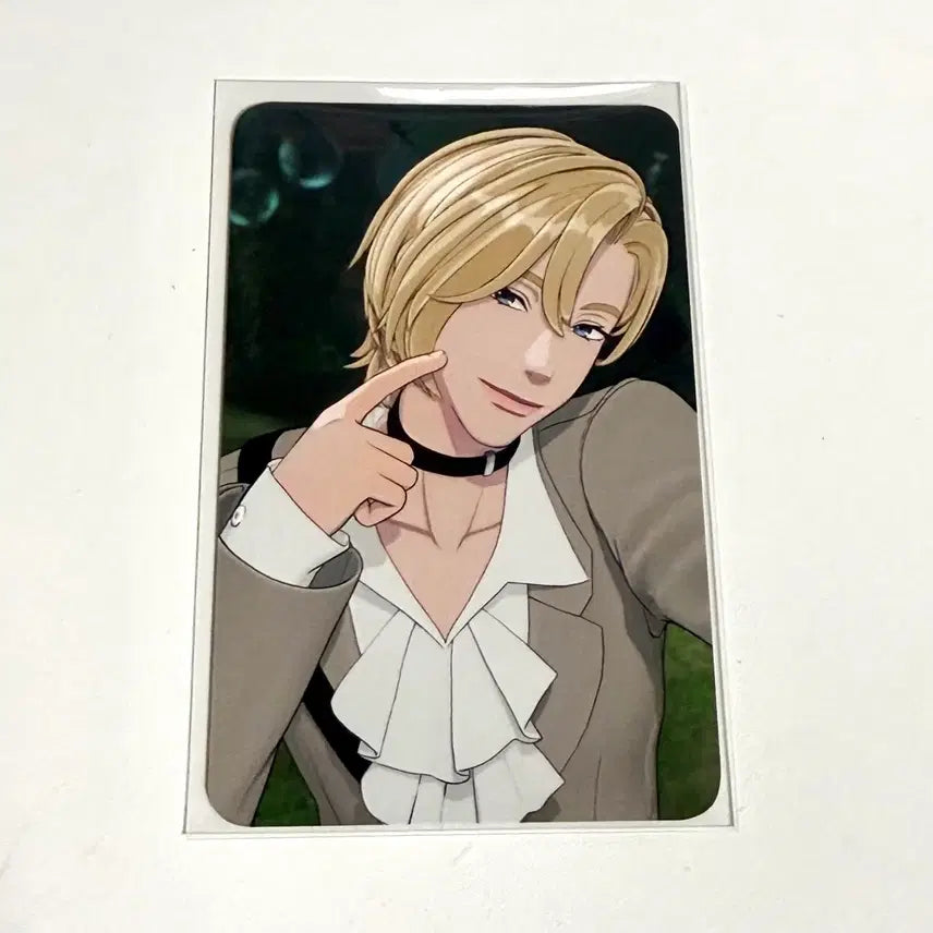 [BUNJANG] PLAVE Noah Wavvup Ktown4u POB (Photocard) / 플레이브 노아 웨폴럽 케타포 미공포 볼콕노아