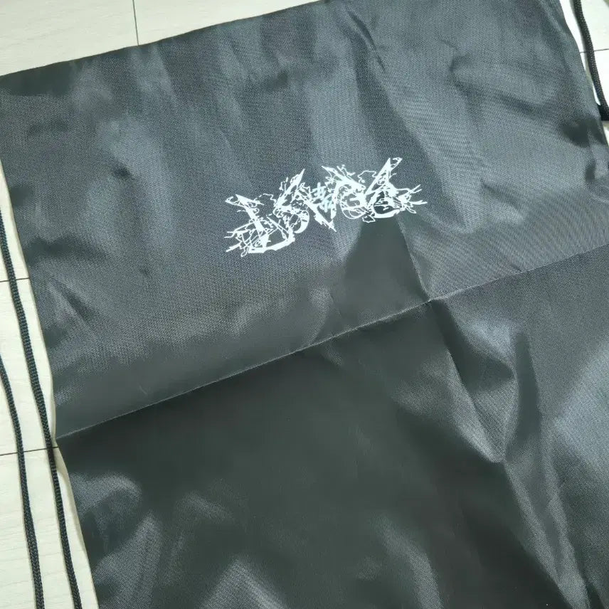 [BUNJANG] ALPHADRIVE1 Backpack Bag / 알디원 알파드라이브원 쇼케 역조공 백팩 가방