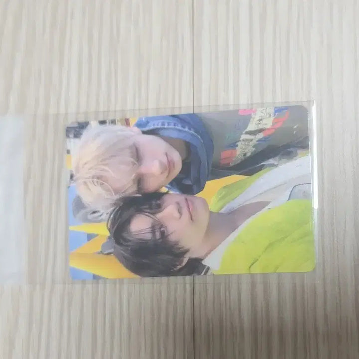 [BUNJANG] TXT Bundle Set Photocard / 투바투 포토카드 2종 일괄