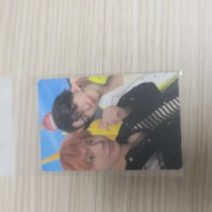 [BUNJANG] TXT Bundle Set Photocard / 투바투 포토카드 2종 일괄