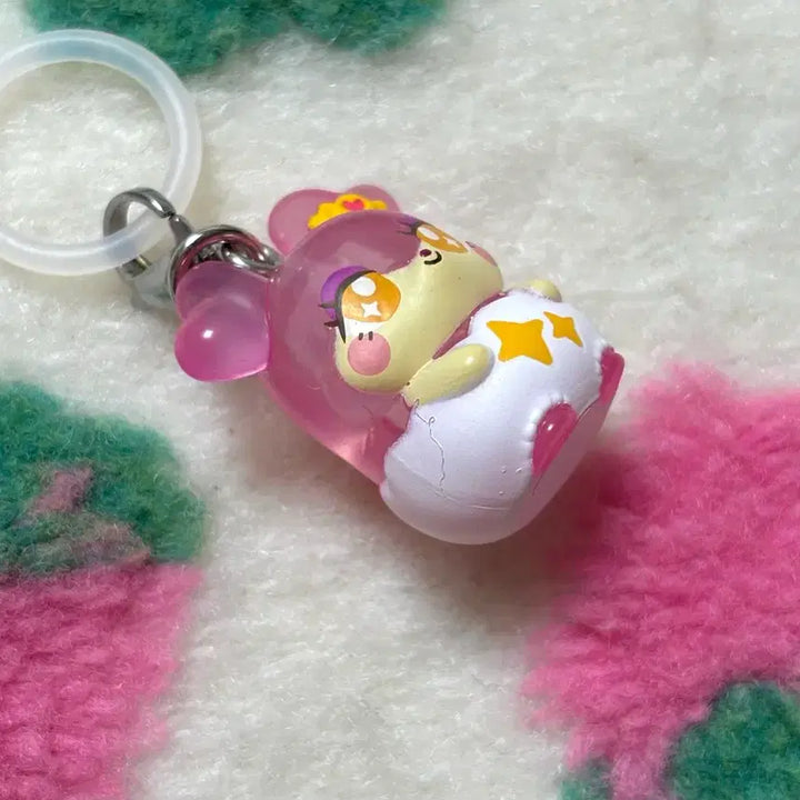 [BUNJANG] Egg Angel Cocoming Gacha Petitming, Popoming, Kikiming Bundle Set / 일괄) 에그엔젤 코코밍 메지루시 가챠 쁘띠밍 포포밍 키키밍 판매
