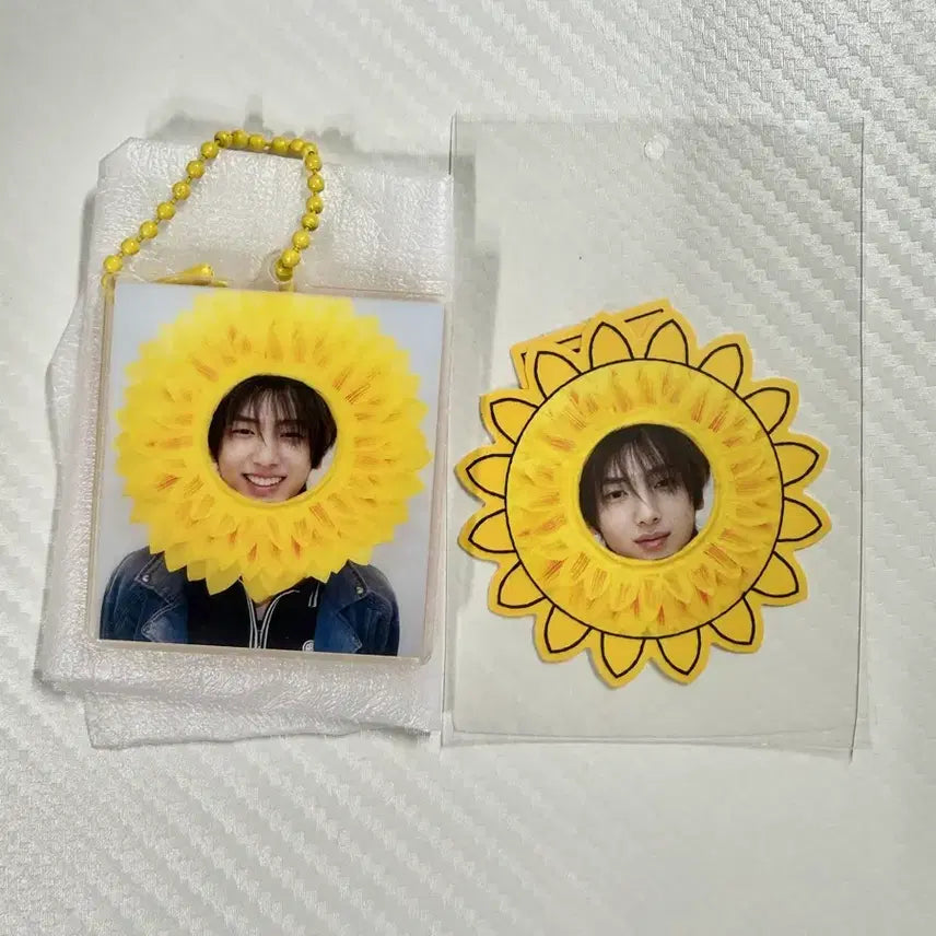 [BUNJANG] ONEUS (ONEUS) Kyoong Random Keyring Sticker Set / 코르티스 팝업 랜덤키링 스티커 주훈 세트 양도