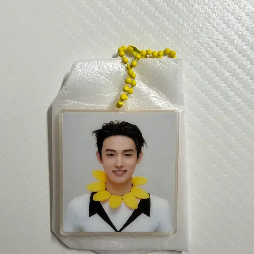 [BUNJANG] Cortis Popup Random Keyring Seonghyeon / 코르티스 팝업 랜덤키링 성현 양도