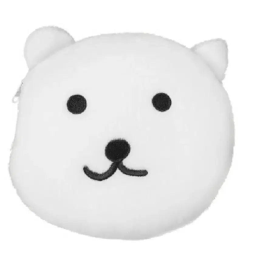 [BUNJANG] NFlying Jikomi Pouch / 지곰이파우치