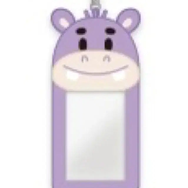 [BUNJANG] Hamangi Photocard Holder / 하망이 포카홀더