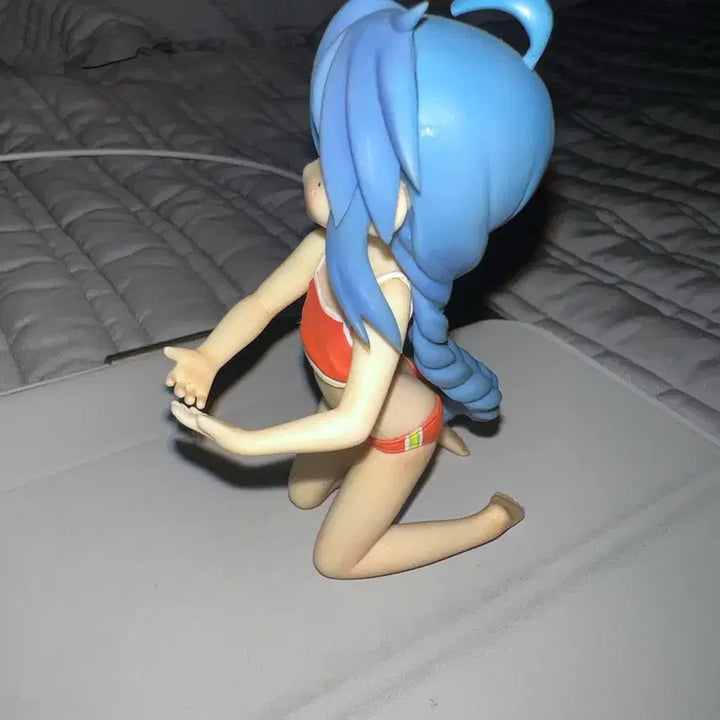 [BUNJANG] Lucky Star Izumi Konata Swimsuit Figure / 럭키스타 이즈미 코나타 수영복 피규어
