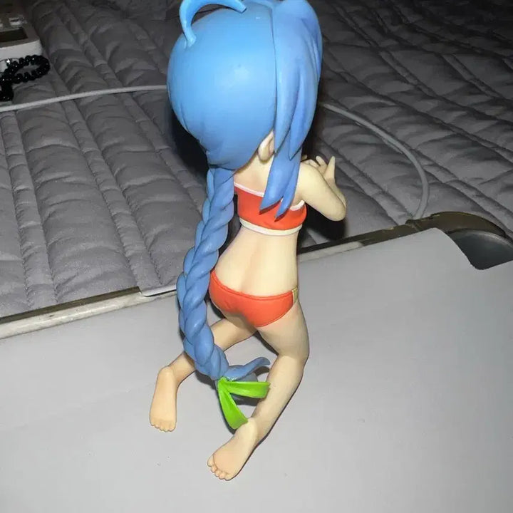 [BUNJANG] Lucky Star Izumi Konata Swimsuit Figure / 럭키스타 이즈미 코나타 수영복 피규어