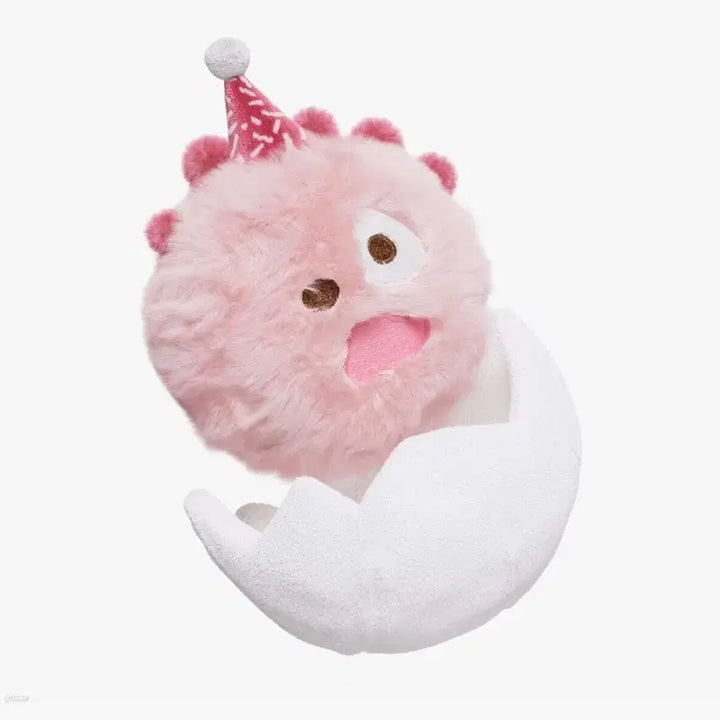 [BUNJANG] Cortisball Pink / 코르티스볼 핑크