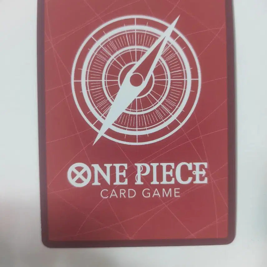 [BUNJANG] One Piece Card Perona Leader Parallel Rare / 원피스 카드 페로나 리더페레럴