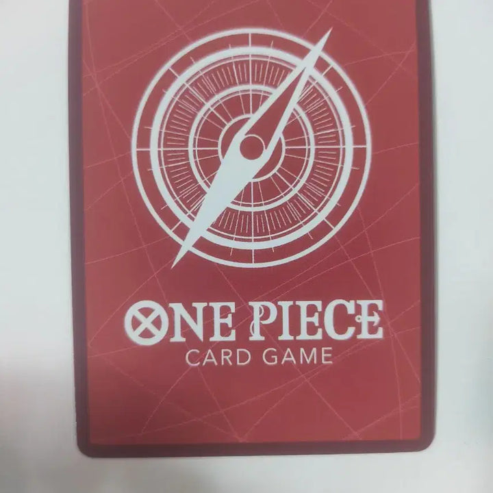 [BUNJANG] One Piece Card Perona Leader Parallel Rare / 원피스 카드 페로나 리더페레럴