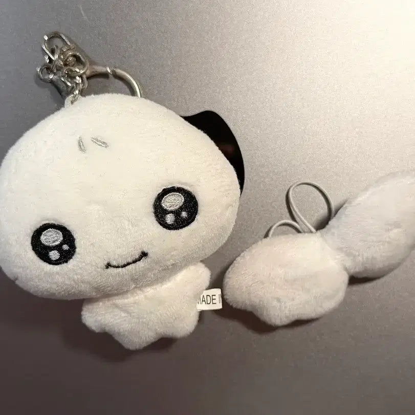 [BUNJANG] ILLIT Wonie Ham Mini Doll / 원희 이원디 인형 햄만이 워니햄 아일릿 민주 이로하 모카 윤아