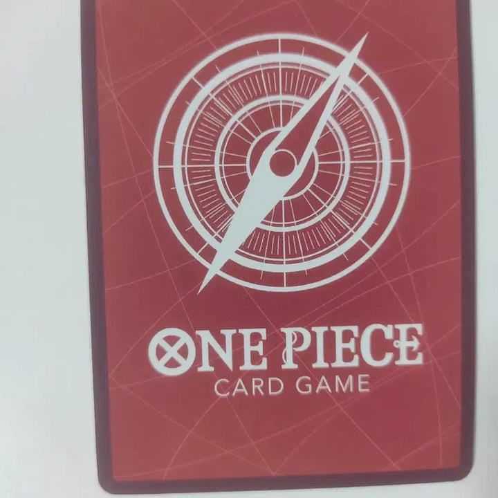 [BUNJANG] One Piece Card: Betty Leader Rare Card / 원피스 카드 벨로 베티 리더 레어 카드