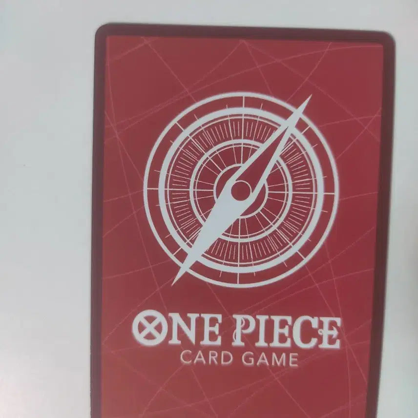 [BUNJANG] One Piece Card Vinsmoke Reiju Leader Card / 원피스 카드 빈스모크 레이주 리더 카드