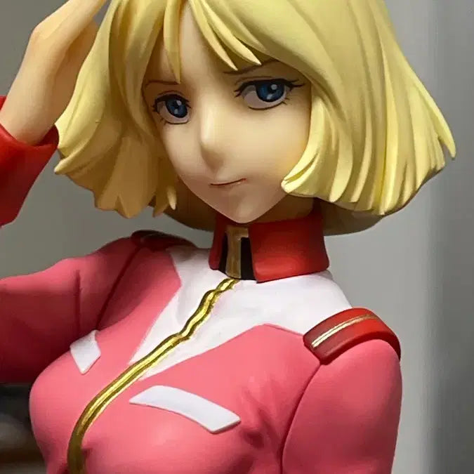 [BUNJANG] MegaHouse Rah DX Camileo Mas Gundam Figure 1/8 Scale / 메가하우스 세이라마스 rah dx 세이라 마스 건담 피규어 건프라 1/8