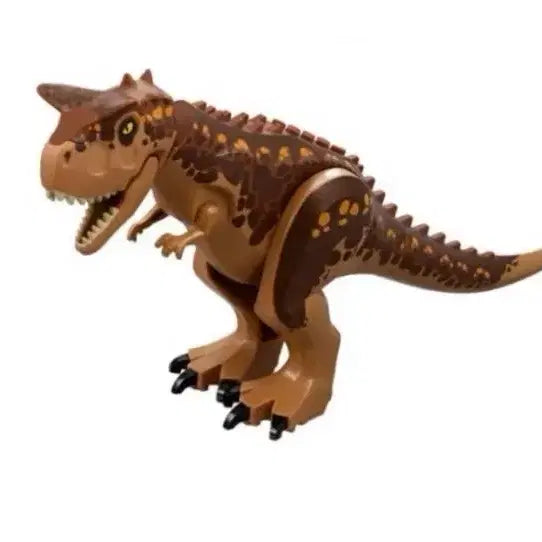 [BUNJANG] LEGO Jurassic World Carnotaurus Figure 75929 / 레고 쥬라기월드 75929 카르노타우루스 피규어