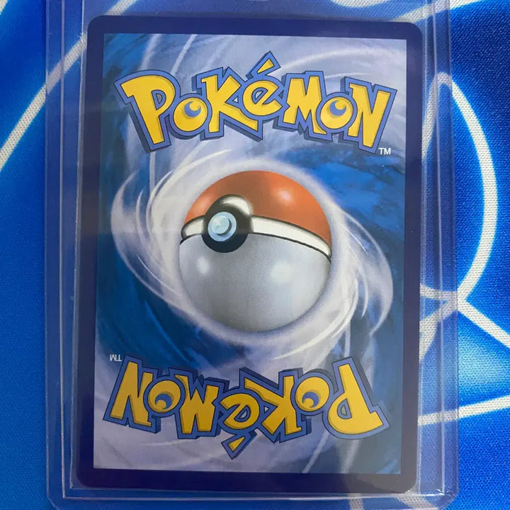 [BUNJANG] Mew V SR Pokemon Card / 포켓몬카드 뮤V SR