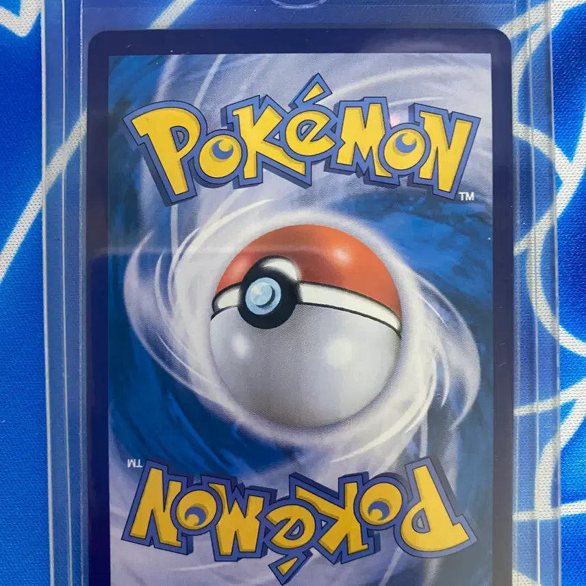 [BUNJANG] Pokemon Card BaoKe VSTAR SAR Nagano / 포켓몬카드 바오키 VSTAR SAR 나가노