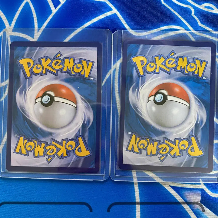[BUNJANG] Pokemon Card Shining Charizard K 2-Card Bundle Set / 포켓몬카드 찬란한리자몽 K 2장 일괄 (포켓몬고)
