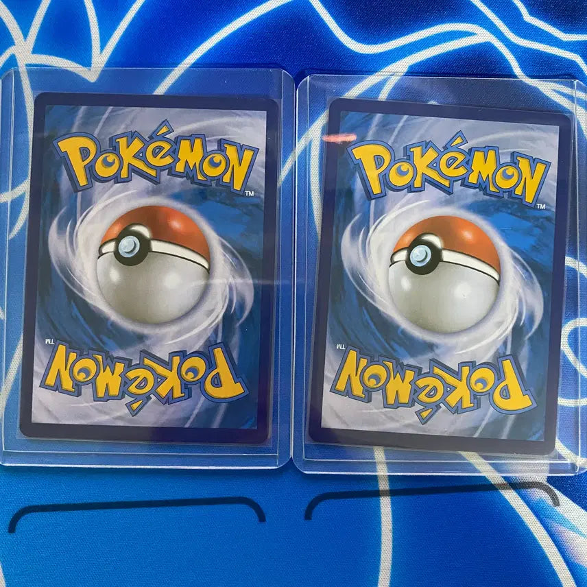 [BUNJANG] Pokemon Card Pulseman V, Zacian V CSR 2 Card Bundle Set / 포켓몬카드 펄스멍V, 자시안V CSR 2장 일괄