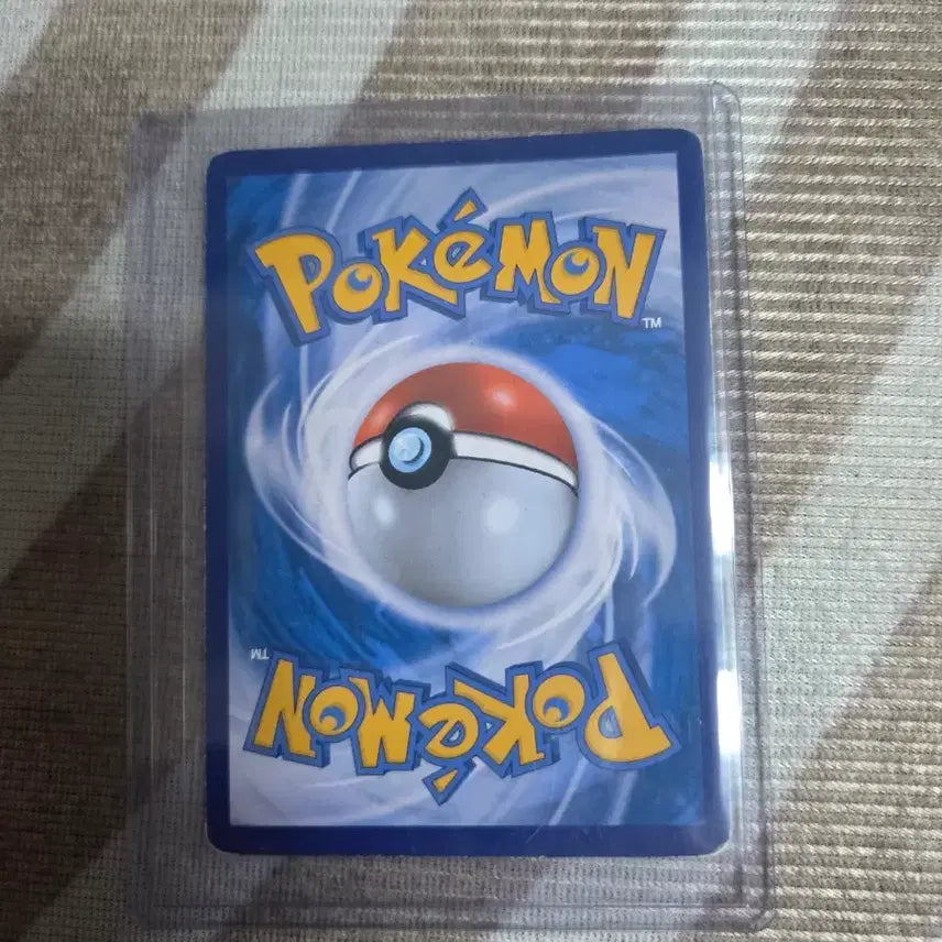 [BUNJANG] Pokemon Card DOHEE Support SR / 포켓몬카드 도희 서포트 SR