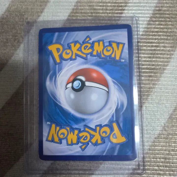 [BUNJANG] Pokemon Card DOHEE Support SR / 포켓몬카드 도희 서포트 SR