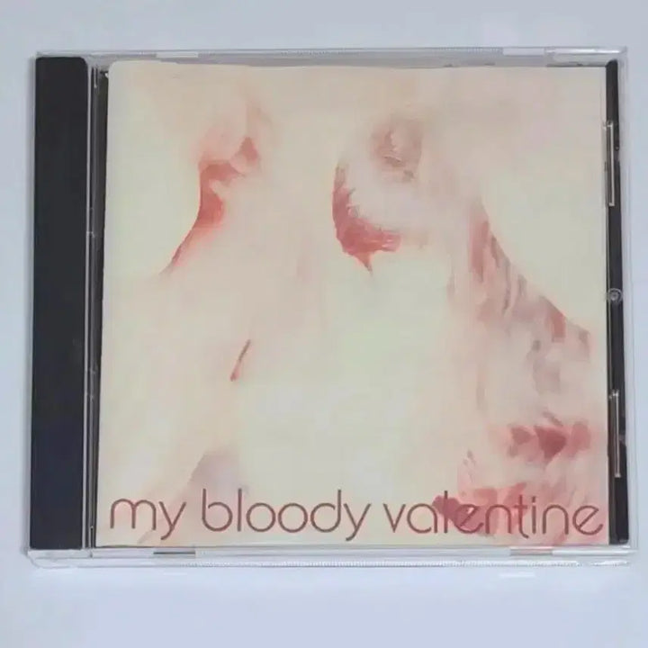 [BUNJANG] My Bloody Valentine Isnt Anything Album CD / 마이 블러디 발렌타인 Isnt Anything 앨범 시디 CD