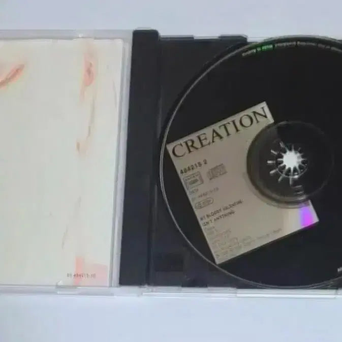 [BUNJANG] My Bloody Valentine Isnt Anything Album CD / 마이 블러디 발렌타인 Isnt Anything 앨범 시디 CD