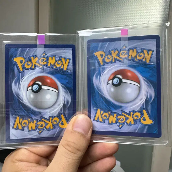 [BUNJANG] Pokemon Card Mew ex / Mew 25th Anniversary Set / 포켓몬 카드 뮤 ex / 뮤 2장 25주년 세트