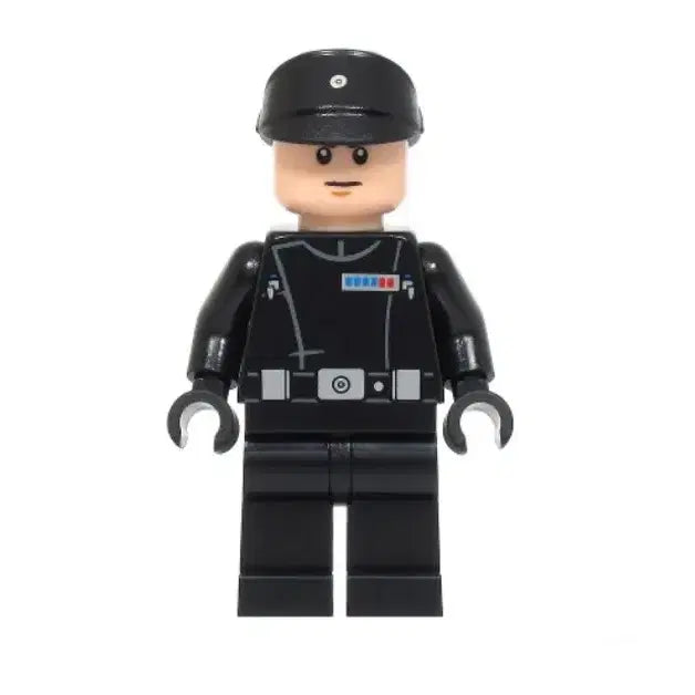[BUNJANG] LEGO Star Wars Commander Cody Figure 75394 / 레고 스타워즈 75394 프리지 사령관 피규어