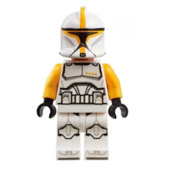 [BUNJANG] LEGO Star Wars 75309 Clone Commander Cody Minifigure / 레고 스타워즈 75309 클론 트루퍼 사령관 피규어