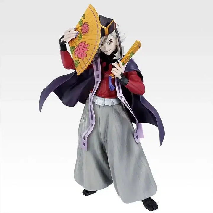 [BUNJANG] Demon Slayer Character Figure Set (A, B, C, D) Bundle Set / 귀칼 ABCD상 일괄판매(미개봉 현물보관중)