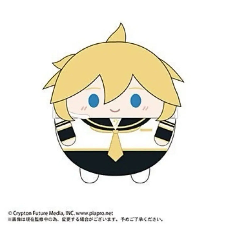 [BUNJANG] Kagamine Len Fuwa Kororin S / 카가미네 렌 후와코로링 S