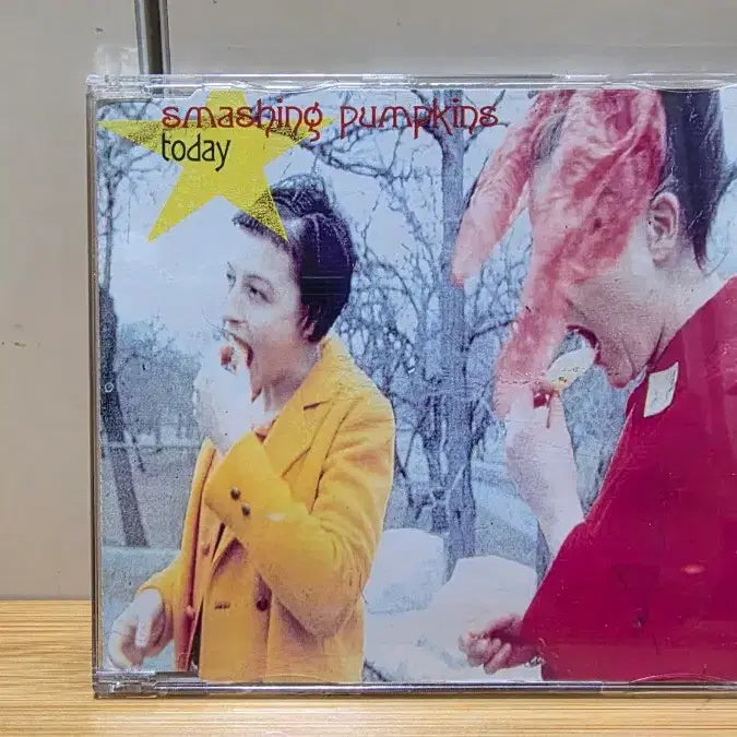 [BUNJANG] Smashing Pumpkins Alternative Rock CD Bundle Set (6 Albums) / 해외 올드팝, 스매싱 펌킨스(smashing pumpkins) 음반 CD 6종 일괄