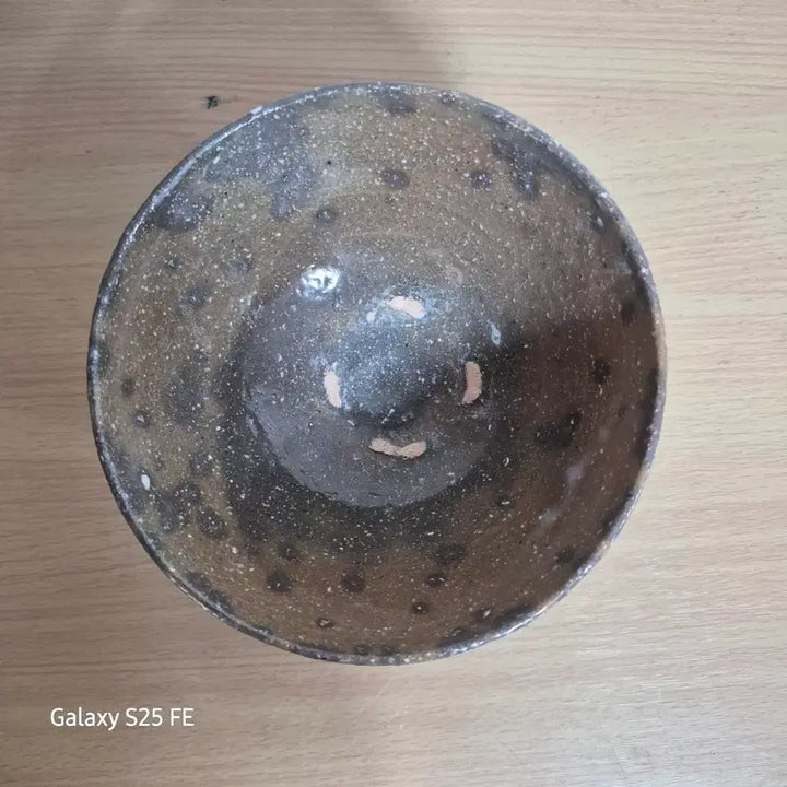 [BUNJANG] Antique Tea Bowl / 다완