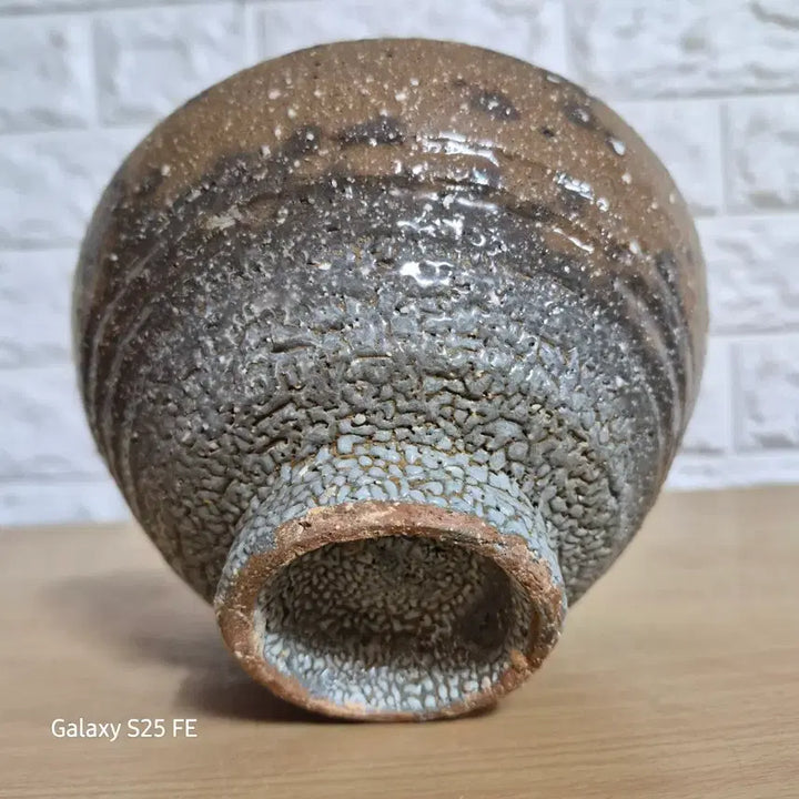 [BUNJANG] Antique Tea Bowl / 다완