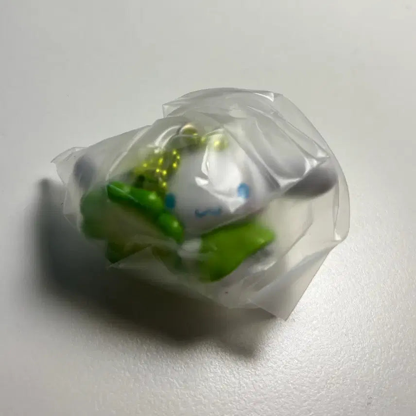 [BUNJANG] Sanrio Cinnamoroll Clover Gachapon / 시나모롤 클로버 가챠